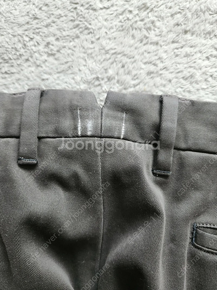 이태리팬츠 3대장 (PT01,인코텍스,GTA) PT01 치노--5