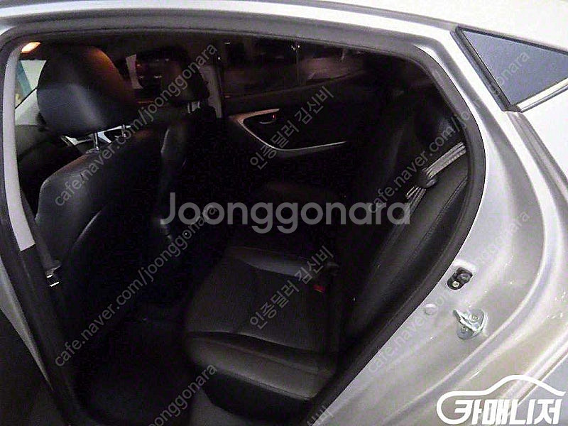 중고차 할부 더 뉴 아반떼 1.6 GDI 스마트 201...--7