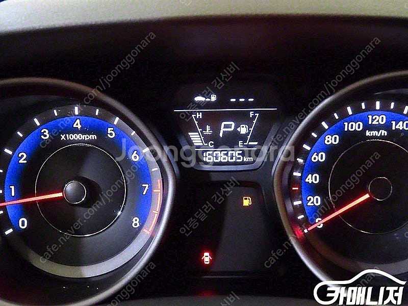 중고차 할부 더 뉴 아반떼 1.6 GDI 스마트 201...--9