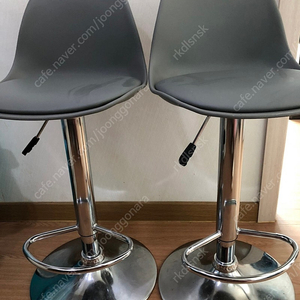 아일랜드 식탁의자