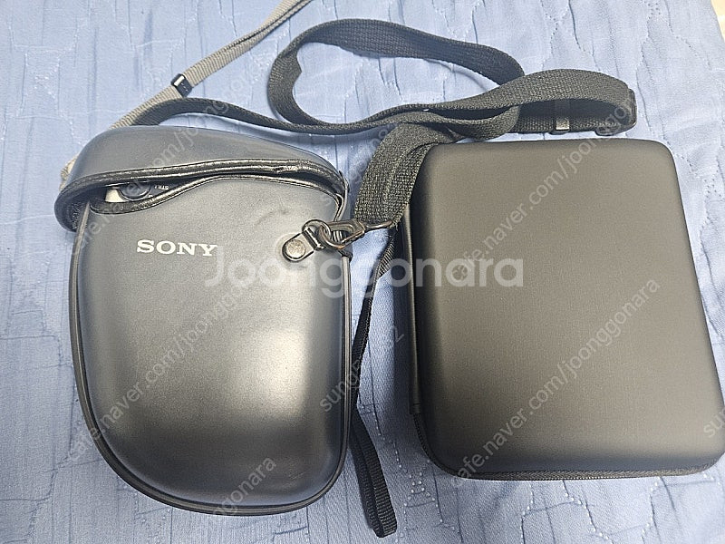 소니 레트로 카메라 DSC-F505V 메모리 충전기 리...--3