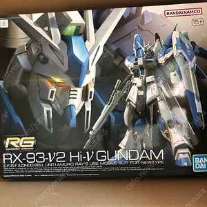 .RG 하이뉴 미개봉, HG 짐 보쉬웰러, 짐 모로코,