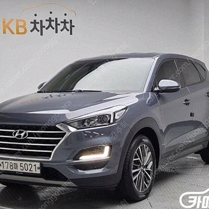[현대]올뉴투싼 1.6T 2WD 모던 (5인승) 중고차중고차매입전액할부감사합니다