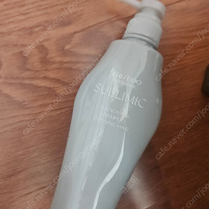 (택포)시세이도 프로페셔널 서브리믹 아데노바이탈 샴푸