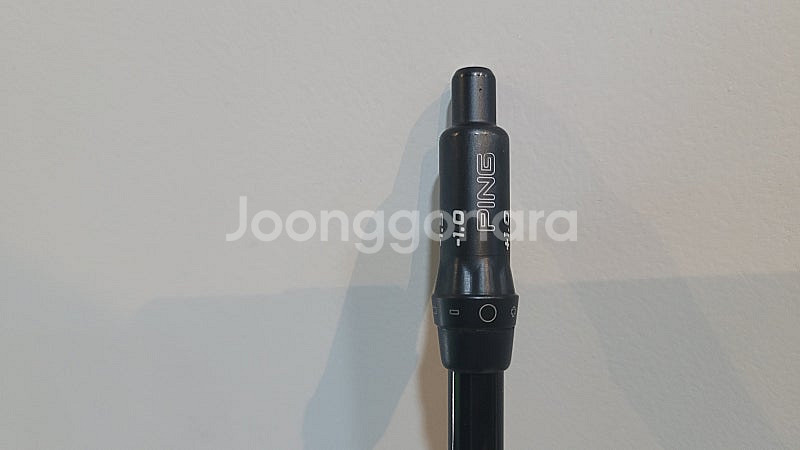 텐세이 1K 화이트 6S 핑슬리브--3