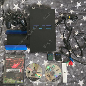 플스 2 + 위닝 8, 9,10 cd 팝니다.