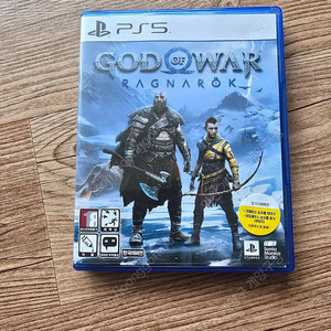 ps5 ps4 게임 판매합니다. (스파이더맨2, 갓오브워 라그나로크)