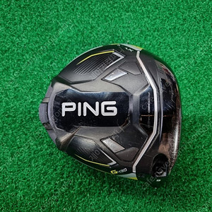 PING 핑 G430 MAX 드라이버 헤드