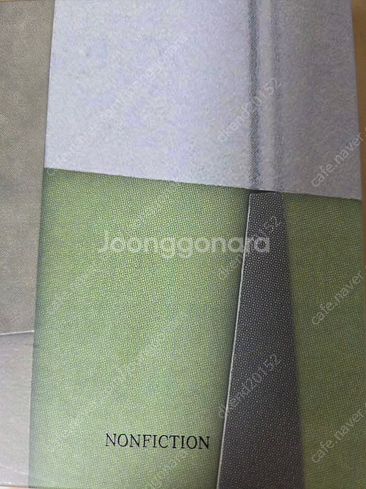 논픽션 젠틀나잇 젠틀나이트 핸드크림 30ml + 립밤 ...--2