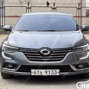 17년식 [르노코리아(삼성)]SM6 LPG 2.0 LPe RE(장애인용) 저신용전액할부여유자금허위매물 근절실매물