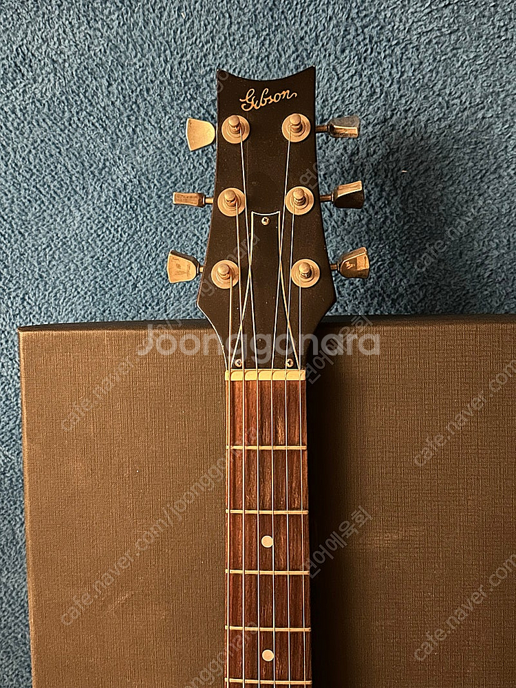 usa 1970's gibson 깁슨 mk-35 197...--1