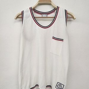 몽클레어 나시