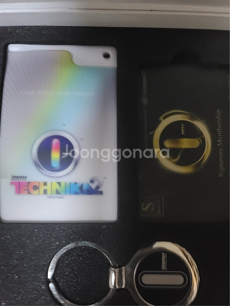 djmax 테크니카2 ost 판매합니다--0