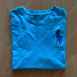 폴로 키즈 반팔티(사이즈 160) 팝니다.