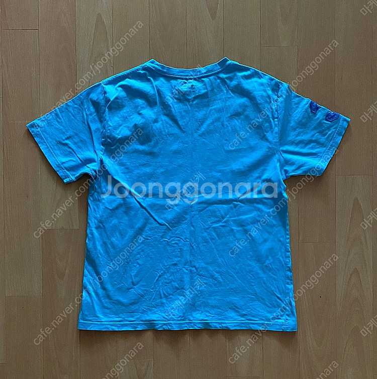 폴로 키즈 반팔티(사이즈 160) 팝니다.--2