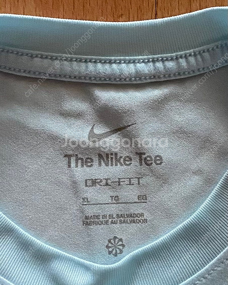 폴로 키즈 반팔티(사이즈 160) 팝니다.--7