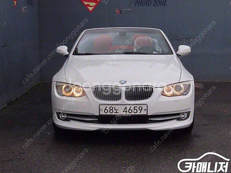[BMW]3시리즈 (E90) 328i 컨버터블 (4인승...--5
