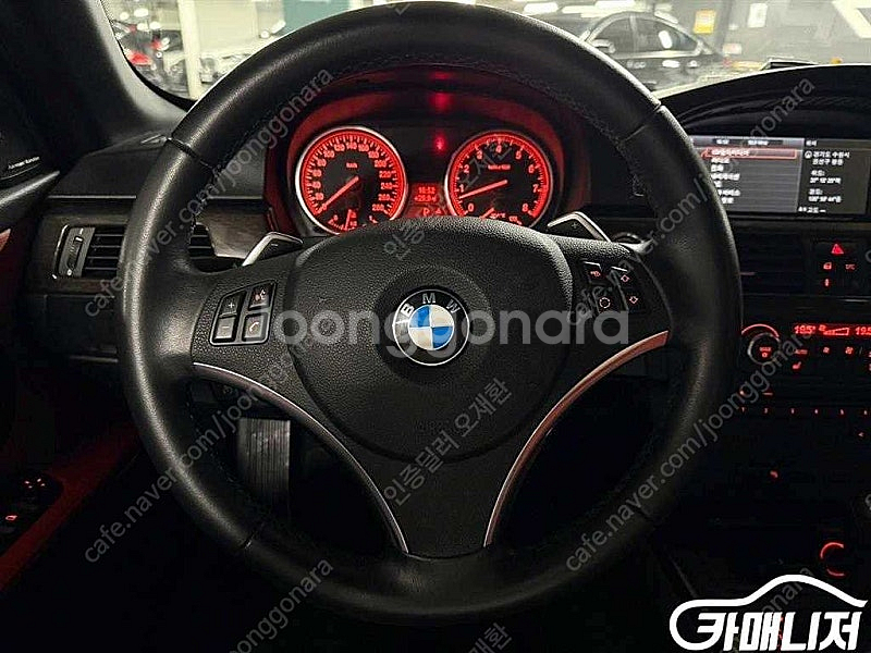[BMW]3시리즈 (E90) 328i 컨버터블 (4인승...--7
