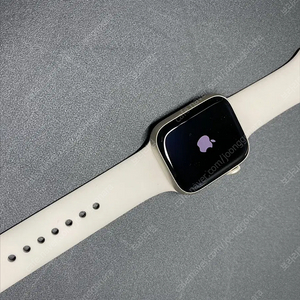애플워치 9세대 gps 셀룰러 45mm