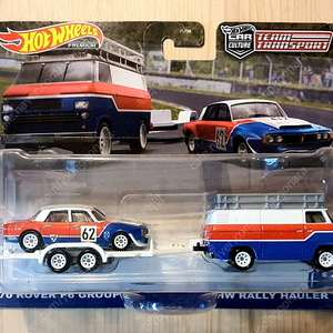 1/64 쟈니라이트닝, 핫휠, 그린라이트, M2머신 등