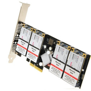 리뷰안 850X, 950X PCIe SSD 카드 구해봅니다.