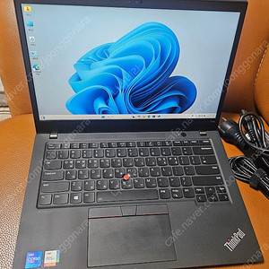 Lenovo(레노버) t14s gen2