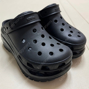 크록스 메가크러쉬클로그