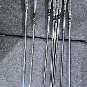 pxg gen4 0311p 6아이언 스틸파이버 카네정품