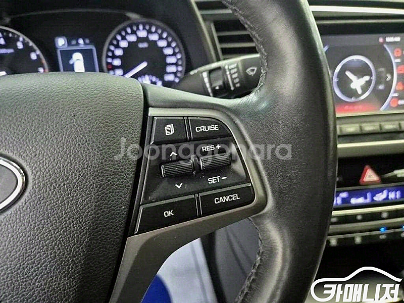현대 아반떼 AD 1.6 GDI 모던 중고 아반떼 AD...--4