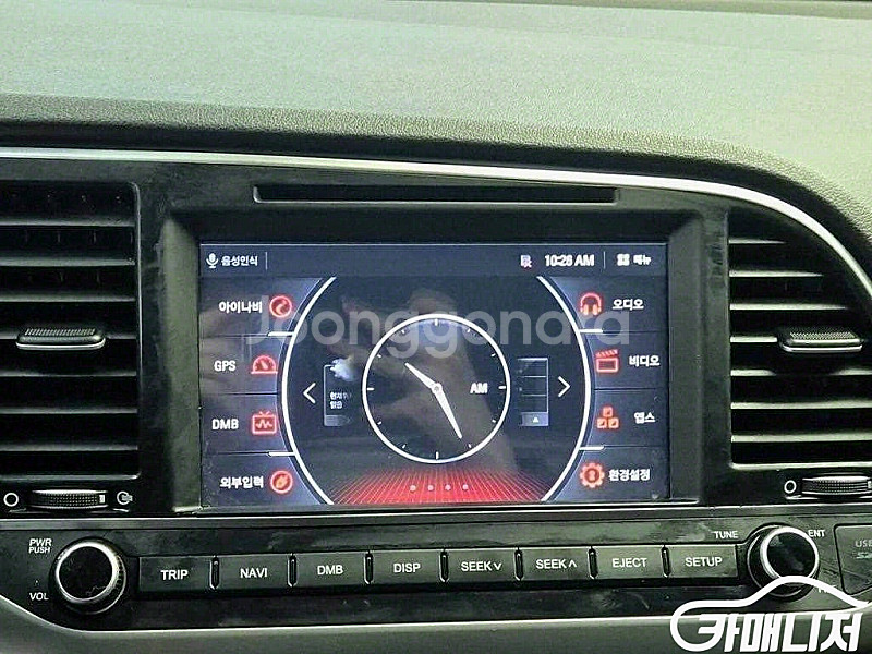 현대 아반떼 AD 1.6 GDI 모던 중고 아반떼 AD...--6