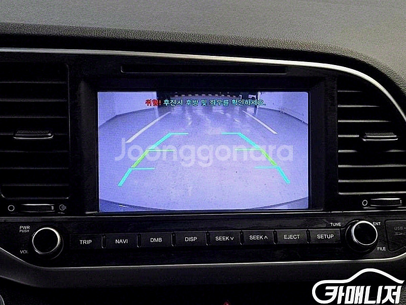 현대 아반떼 AD 1.6 GDI 모던 중고 아반떼 AD...--8
