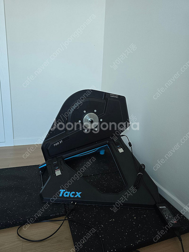 탁스 네오 Tacx Neo 2T 스마트 로라 트레이너 ...--0