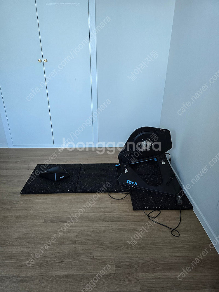탁스 네오 Tacx Neo 2T 스마트 로라 트레이너 ...--2