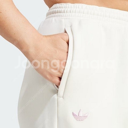 아디다스오리지널 후드팬츠세트--7