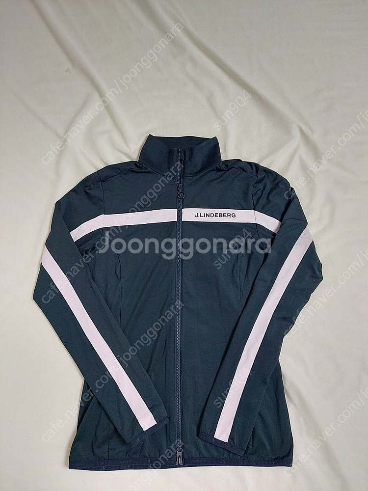 여성골프 제이린드버그 저지점퍼 xs 44~55--0