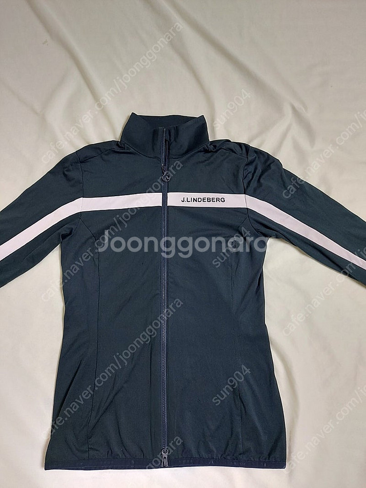 여성골프 제이린드버그 저지점퍼 xs 44~55--1