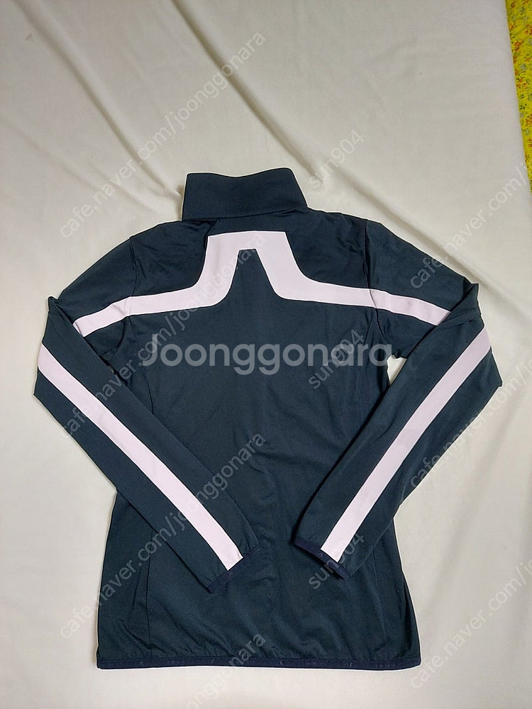 여성골프 제이린드버그 저지점퍼 xs 44~55--3