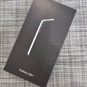 (풀박스자급제) 갤럭시 S25플러스 256G 민트 미개통 삼케플가입가능 신폰급 96만팝니다@@