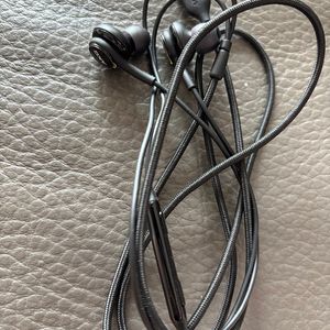 삼성 AKG C타입 이어폰