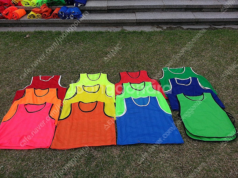 성인 팀조끼 행사용 축구 단체조끼 단체 유니폼 팀복(1...--0