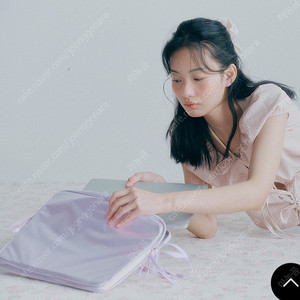 핀카 노트북 케이스 파우치 15인치