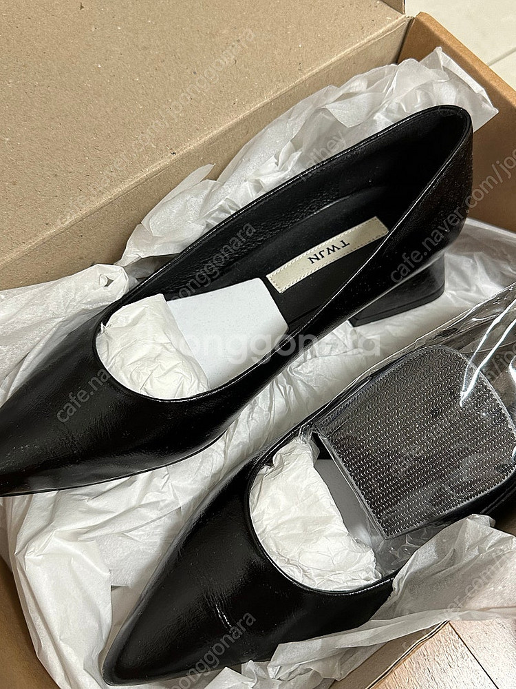 TWJN 트윙클제니 빅토리아 플랫--4