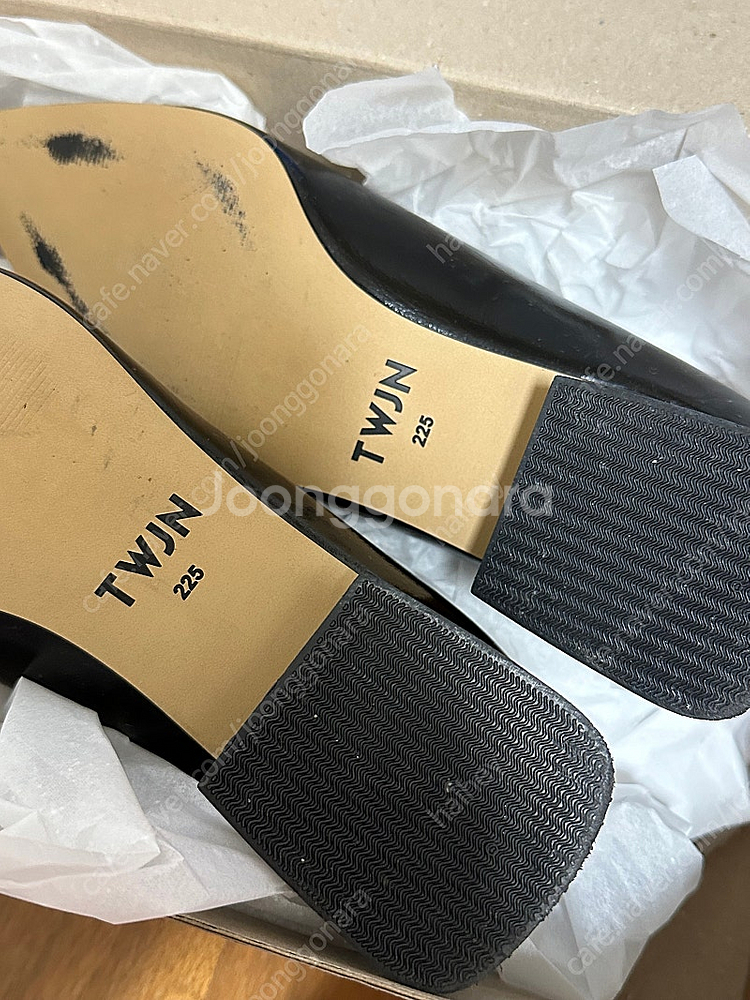 TWJN 트윙클제니 빅토리아 플랫--5