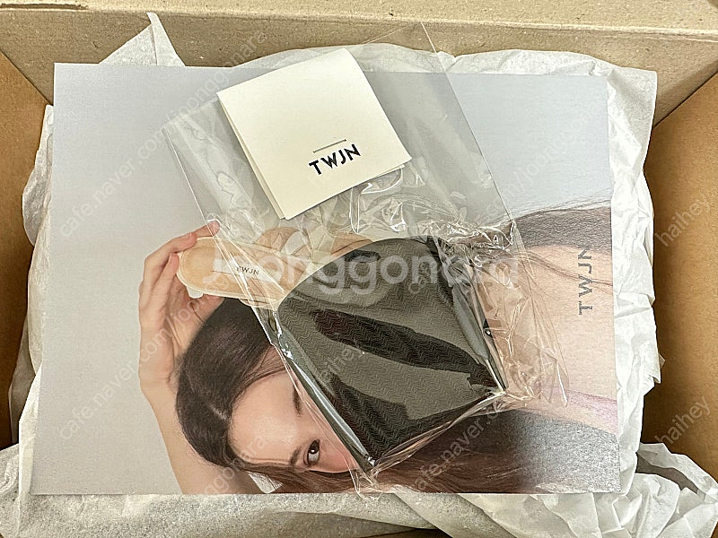 TWJN 트윙클제니 빅토리아 플랫--6