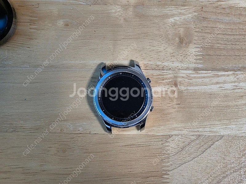 갤럭시 기어 S3 클래식 블루투스--3