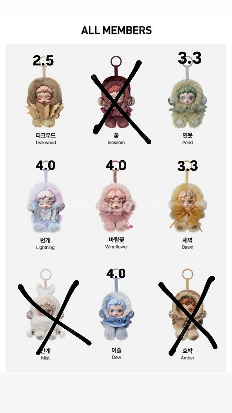 스컬판다 빛의정원--0