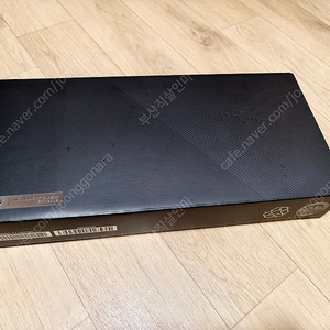 [부산] ASUS ROG XG모바일 RTX3080 X13 Z13 X16 ALLY