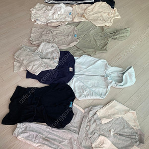 레이지데이루틴 나이키 엑스라지 라지 일괄