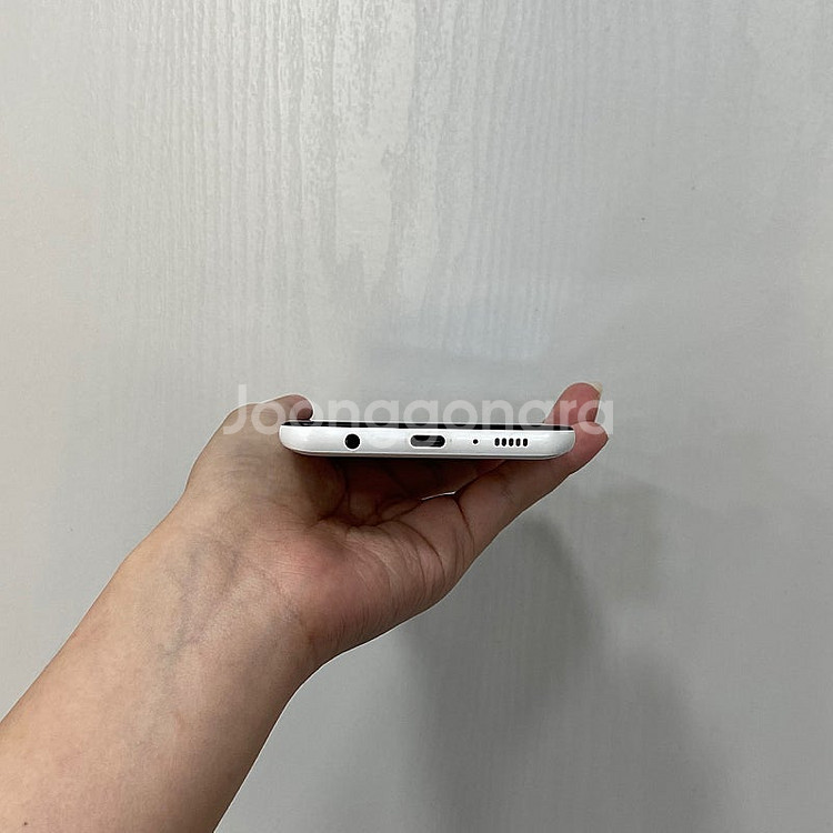 96523 갤럭시A21s 화이트 32GB 부산 중고폰 ...--5