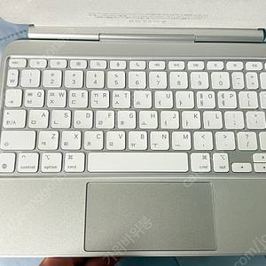 매직키보드 M4 11형 화이트
